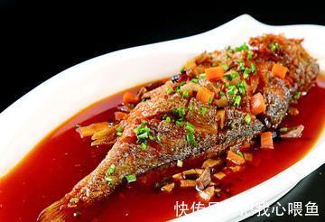 黄酒|美食推荐:飘香富贵蹄、红烧野生大黄鱼、家常土豆鸭制作方法