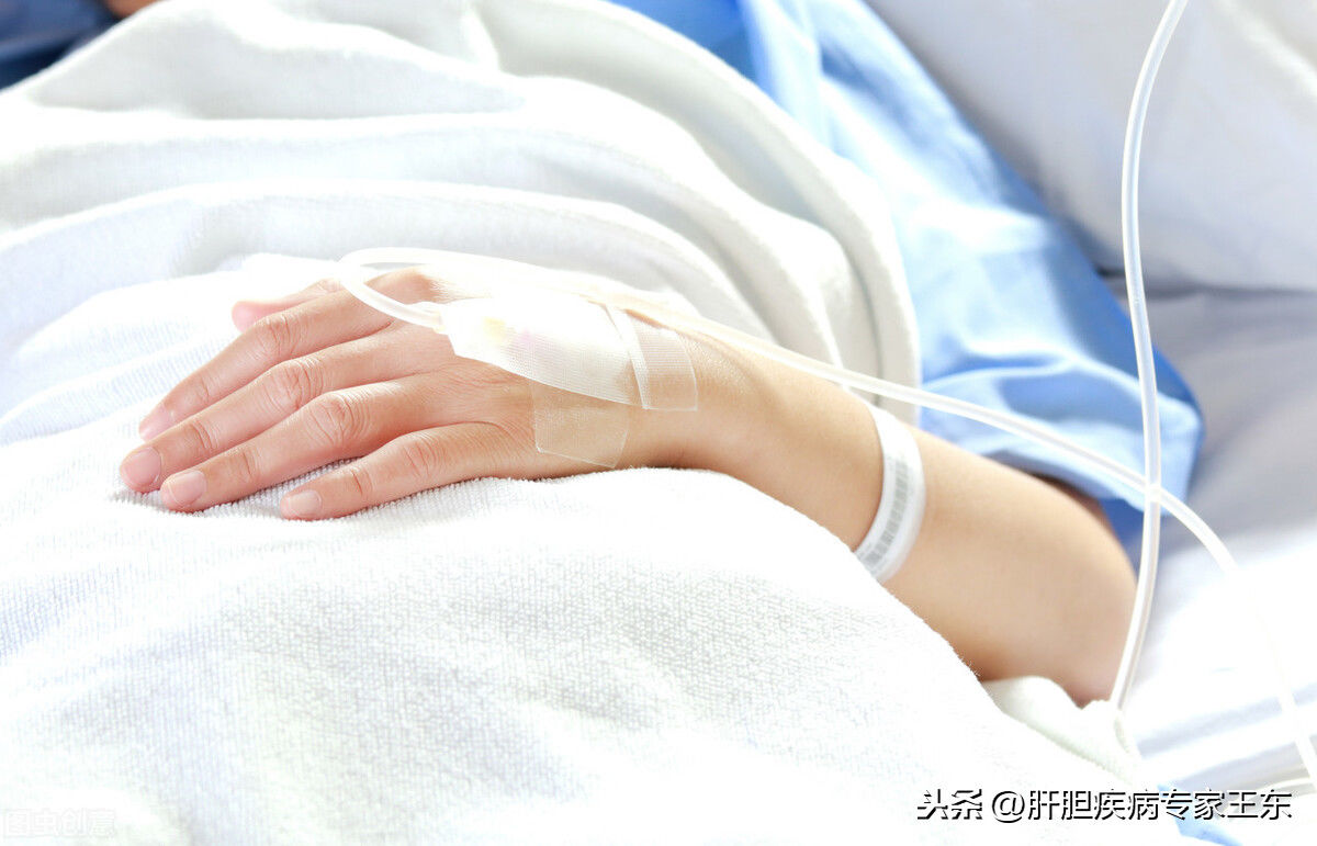 结直肠癌|已经诊断是“肝癌”了，为什么医生说还要做检查？