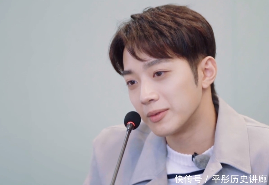 李雪琴|长相一般的李雪琴,为什么成为综艺宠儿?赖冠霖的这段话一针见血