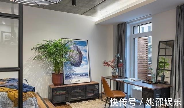 全款|40㎡一个人独居,虽小却值得,全款一把付,化繁为简越住越上瘾