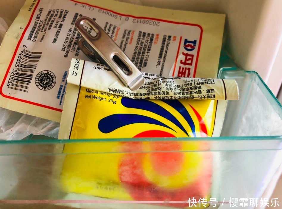 面食|发面时,只加酵母大错特错,酵母都用不对,难怪你的面总发不起来