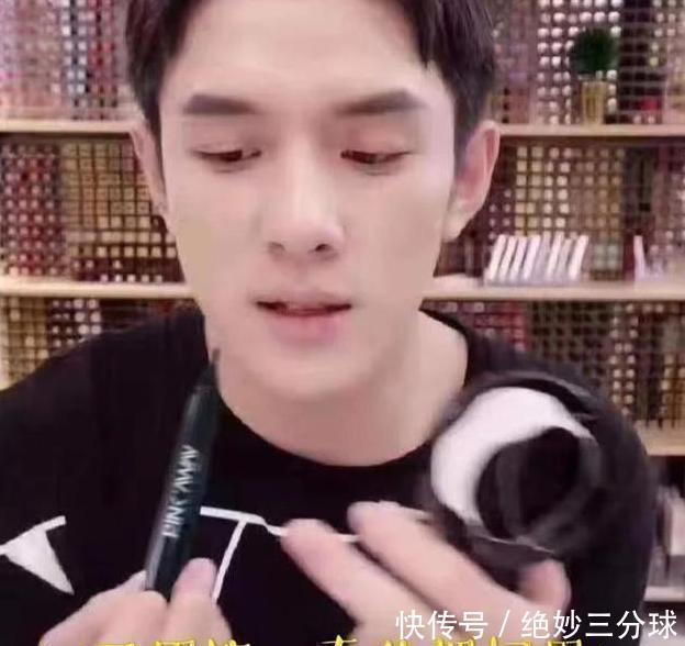 手残党|为什么纹眉的普通女生居多,而女明星却很少纹眉看完受益颇深