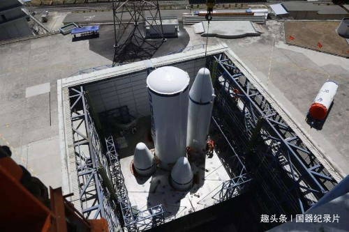 长征 中国西南传来一声巨响!长征三号乙从空中陨落,不到30天两次失败