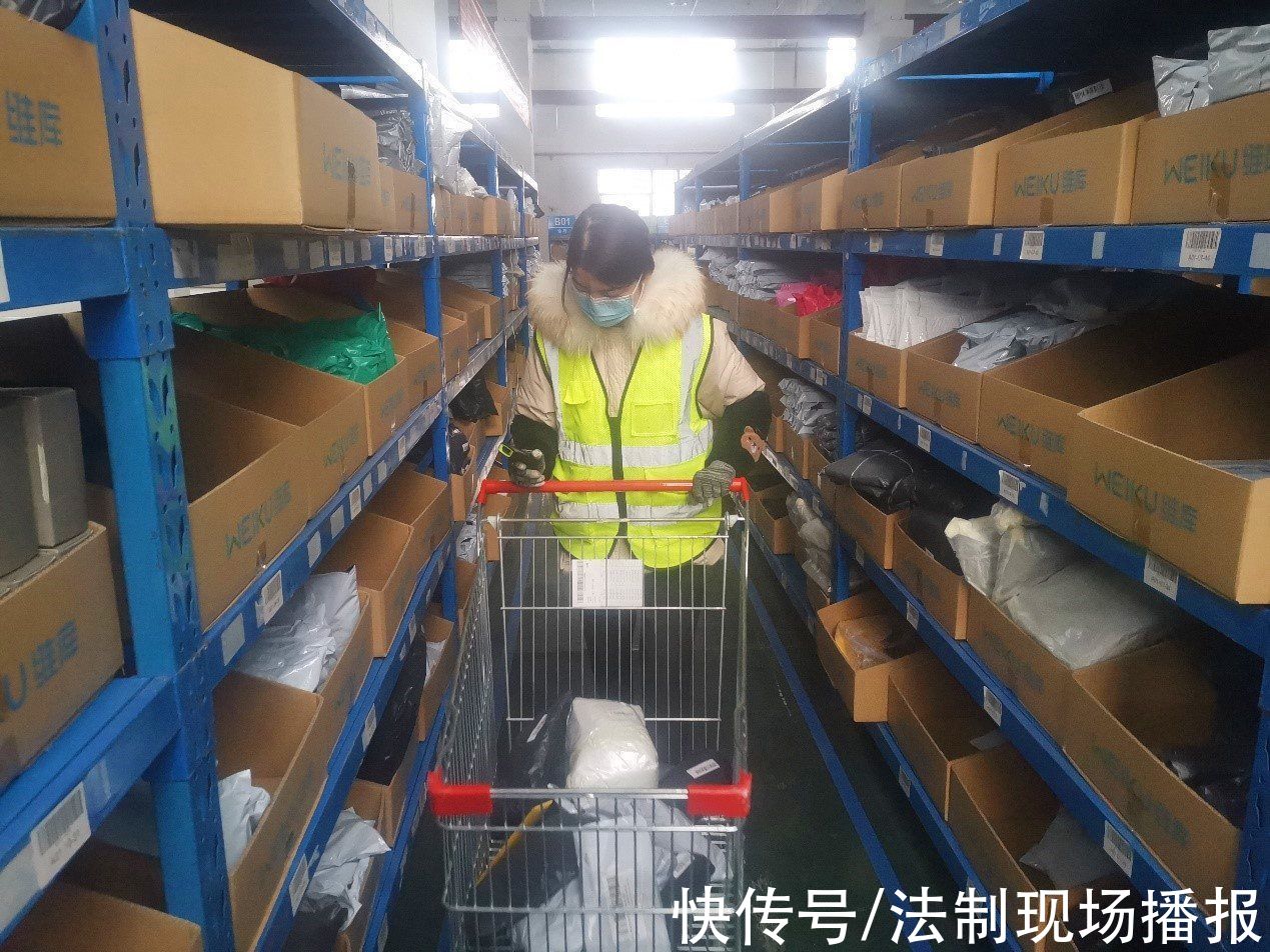 许昌|帮助挽回百万美金订单，速卖通优选仓“春节不打烊”解商家燃眉之急