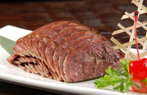 蛋白质|这3种肉55岁后可以多吃点 鱼类蛋白质含量丰富