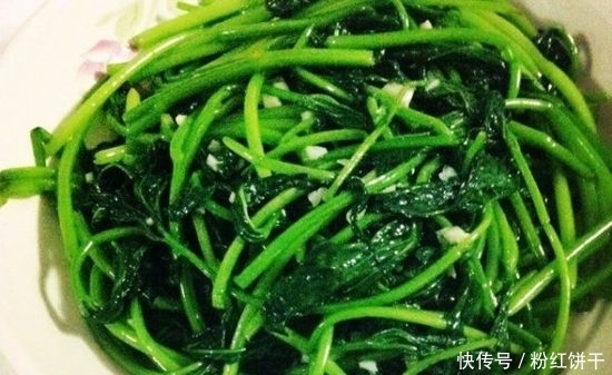 此菜是个宝,冬天常给孩子吃,视力变好了,个子蹭蹭长,肝更健康