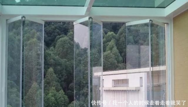 边框|封阳台不要再用铝合金窗了,现在流行用它代替,看完想回家重装