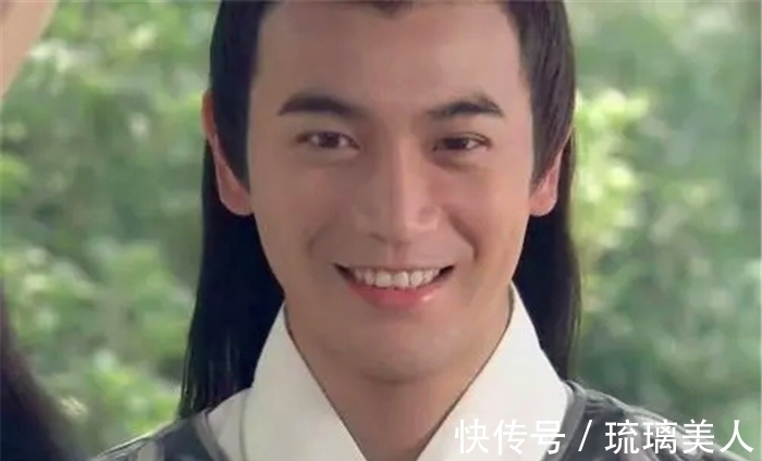 叶孤城综武侠西门吹雪