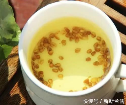 中年|白开水加1物,是天然“降糖药”,每天1杯,糖尿病离你远远的!