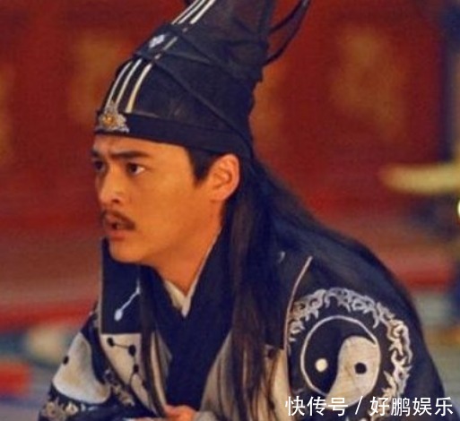 李淳风|史上三位泄露天机的人袁天罡、刘伯温、李淳风,他们的结局如何