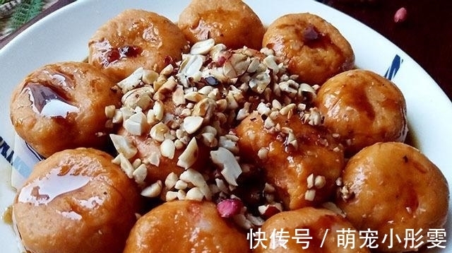 入秋以后,我家隔三差五做盘它,做法简单又实惠,多吃不长肉