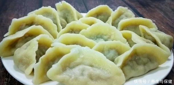 调萝卜馅,最忌放“两种”调料,有人总弄错,难怪饺子难吃有苦味
