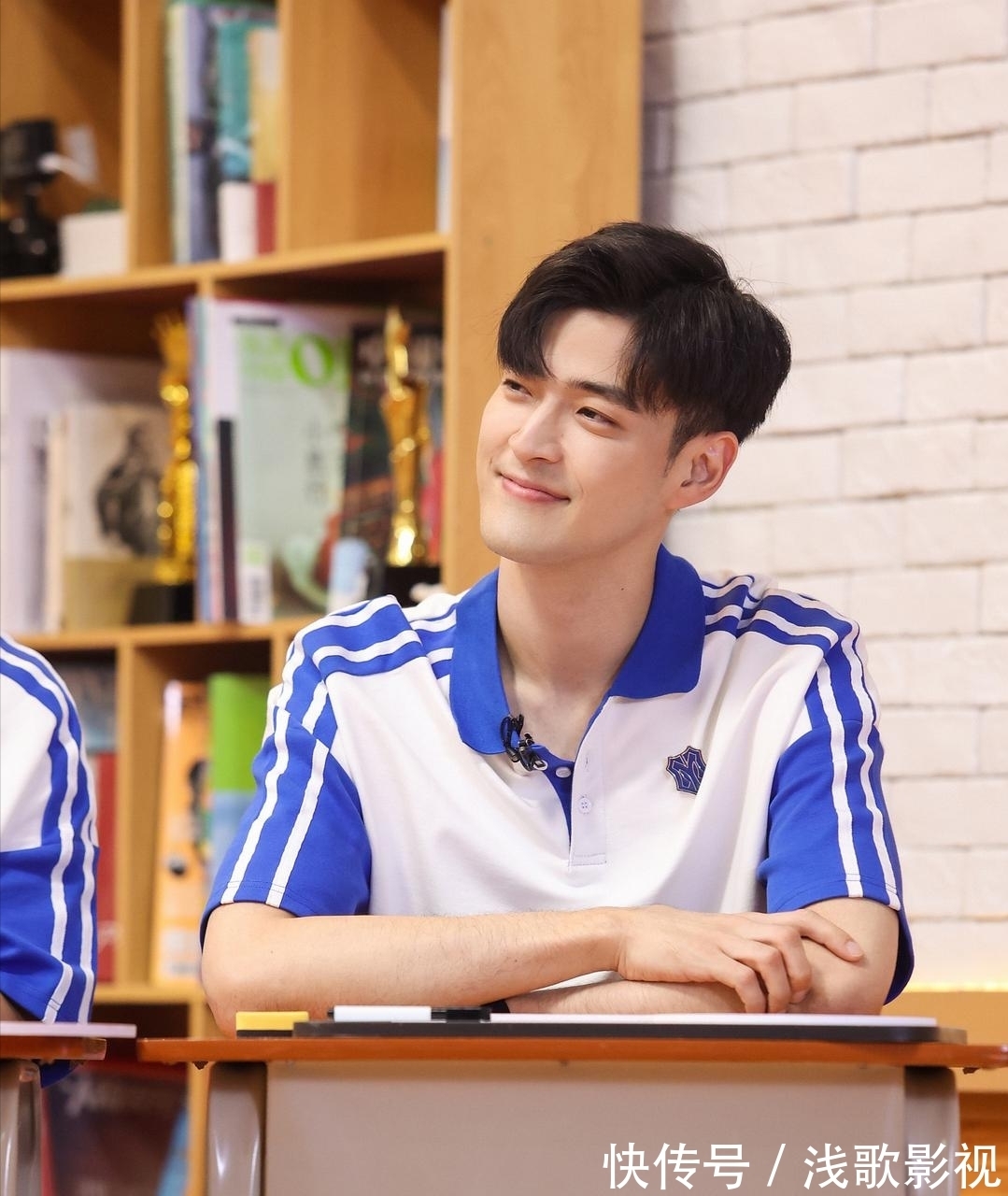 《披哥》成团夜，李株衔无缘台前，徒留两处遗憾一处落寞