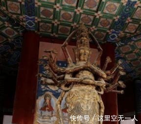 守墓|她死前要求将她埋到一荒地, 说以后有天子给她守墓, 500年后居然成真！