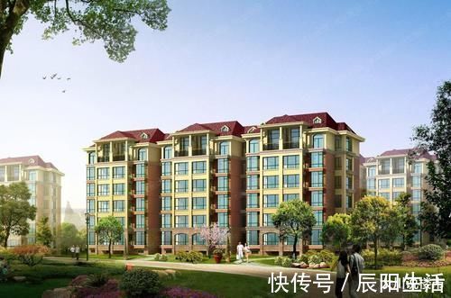 房产|买房尽量避开这“3个楼层”,建筑专家:住得不舒服,升值空间小