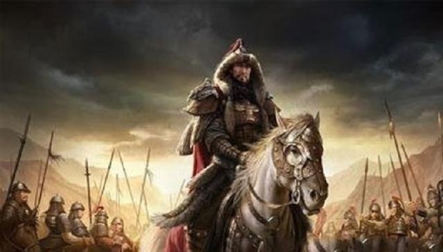 解气|“靖康之耻”后，宋朝让700万金人只剩下10万，这报复够解气吗？