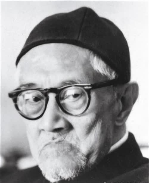 妻子|发妻陪他14年,续弦夫人陪他35年,95岁临终却说:唯发妻配做妻子