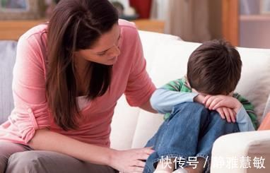 玲玲|当孩子乱发脾气时,父母只需做一件事,比一万句道理还管用