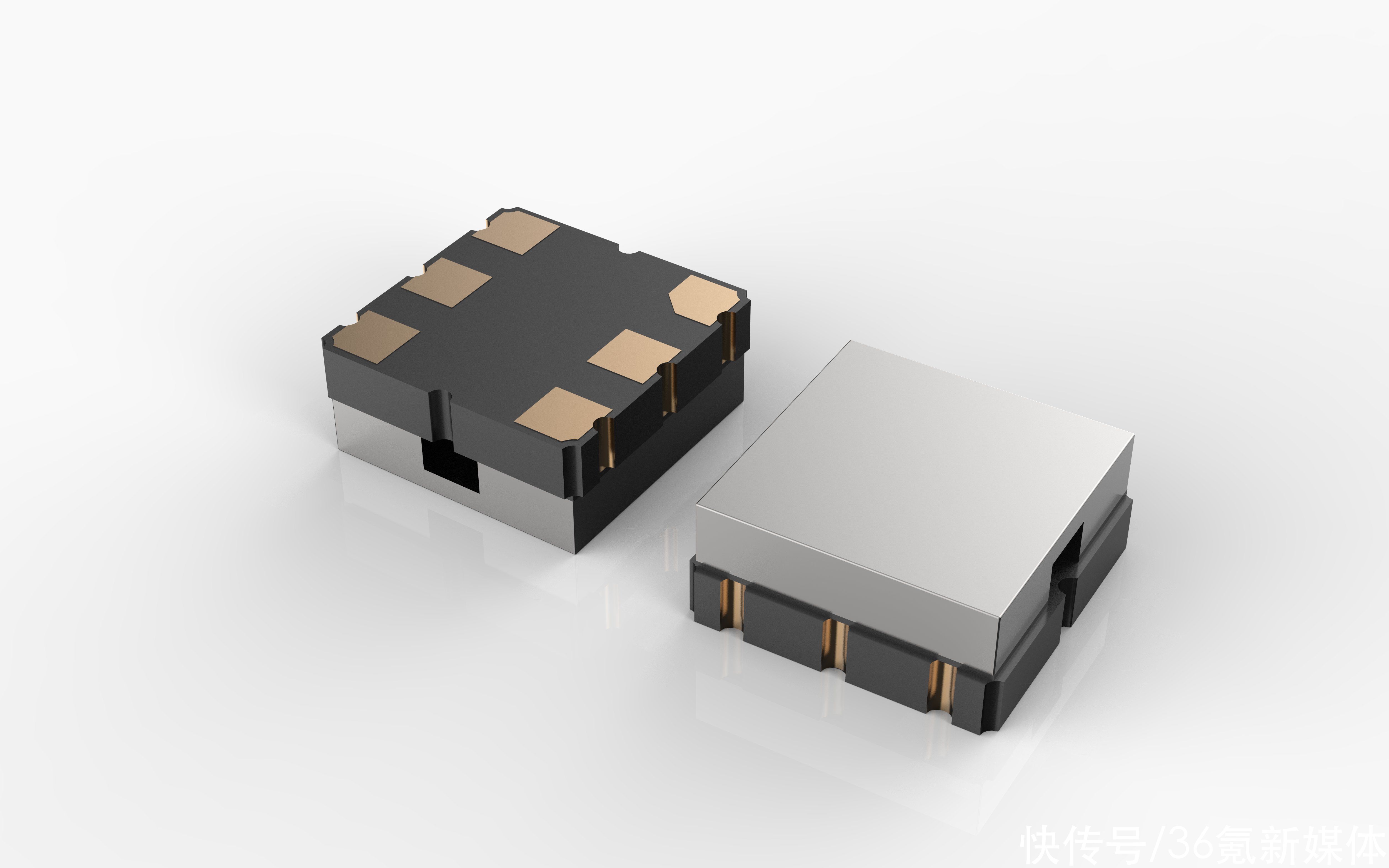 MEMS气体传感器厂商「微纳感知」获数千万元36氪独家 | 李志华