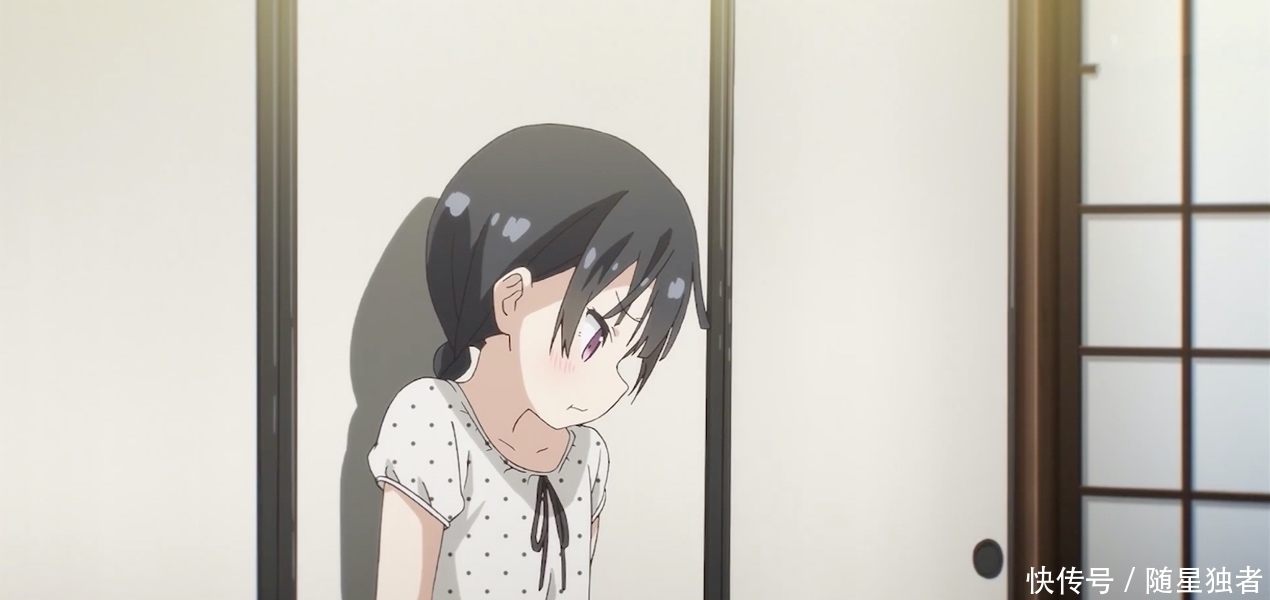 桃原奈月|这部新番每一集都要开着弹幕看,史上最惨妹妹登场,男主好狠