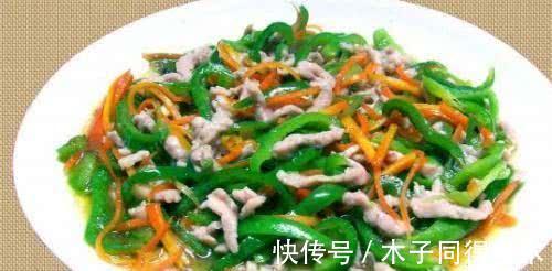 肉丝|非常好吃入味的几道美食，家常聚会少不了，美滋滋得很过瘾