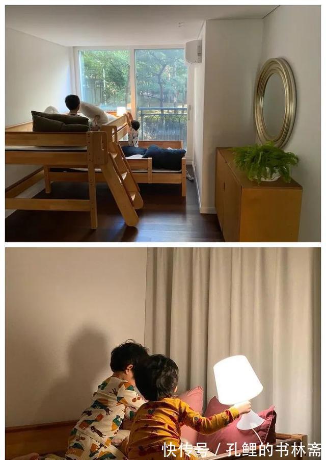 80后|80后全职太太，买下不被看好的一楼，装出平凡又实在的效果，羡慕