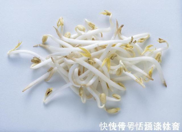豆芽|8种不宜常吃的蔬菜,南瓜排最后,排首位的不少人或许天天吃