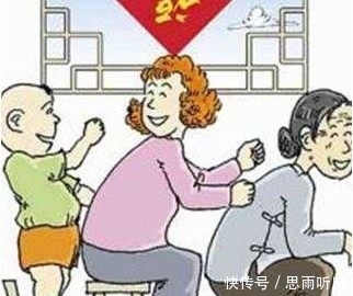 越来越|为什么不孝子女越来越多,归根到底是父母的问题?