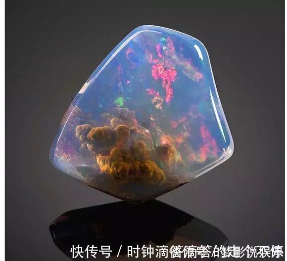 石头|世界上最贵的石头,它们意外的美丽,此生也难得一见