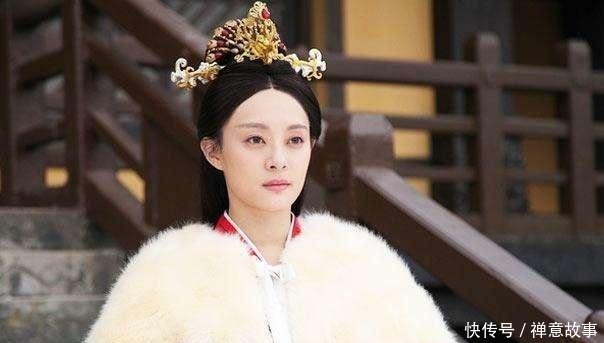 美满|芈月传中芈月和义渠王的儿子结局美满,但真实历史中,也是这样吗