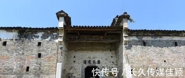 平地|湖北再现“巨富豪宅”，名声不输乔家大院，距黄石2小时车程