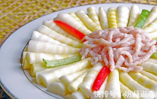 营养均衡|越上岁数的人，越要管住嘴！提醒：这5种食物，老年人要尽量少吃