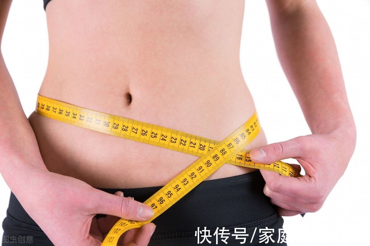 基础代谢|腰粗未必是“发福”，腰越粗，越容易患癌？赶紧来对照一下