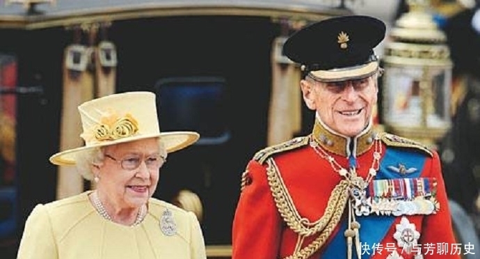 长达|传奇女国王，同时任职18国国王，在位长达66年