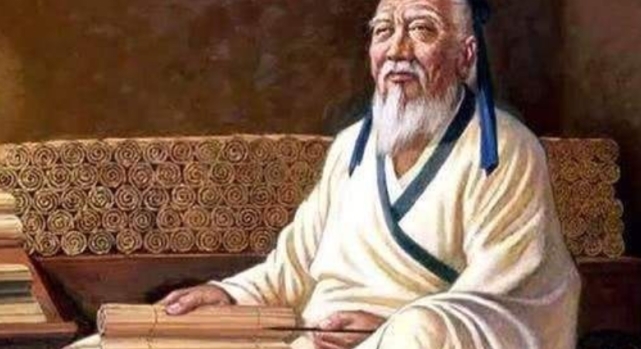 学说|鬼谷子:心软之人一生无福,只有牢记这三点,才能走向幸福人生