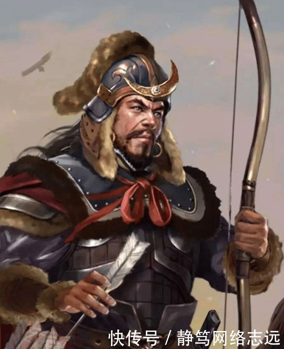 女人|这个女人忽然发现自己是敕勒人,先祖唱响敕勒歌,如今成了蒙古族