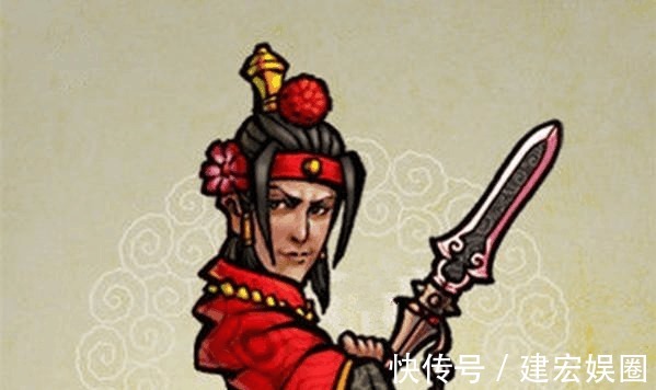 梁山|此人对梁山并无敌意, 还帮过梁山的忙, 却被杀了全家