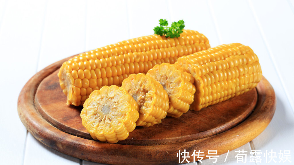 玉米|保存玉米原来很简单,只要学会冻和煮的顺序,久放依旧新鲜美味