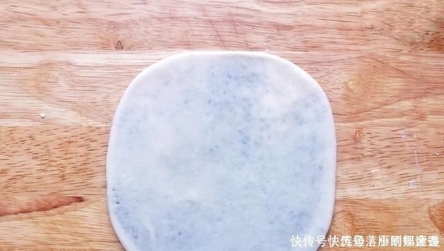 老公做了早餐鸡蛋饼,这么美味的小饼,天天都吃不腻