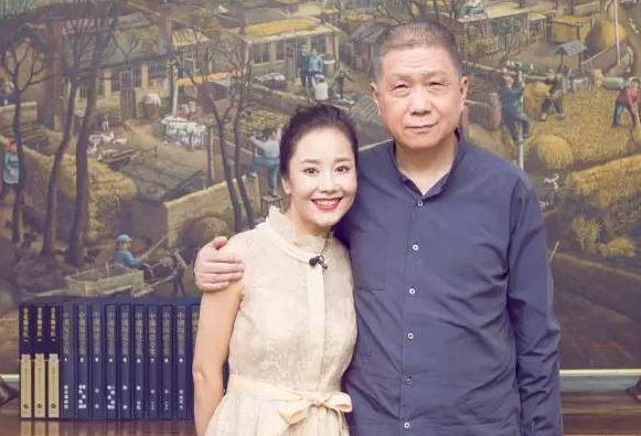 马未都捡漏的“底线”:80年代转手就能赚200万的事,他愣是没干