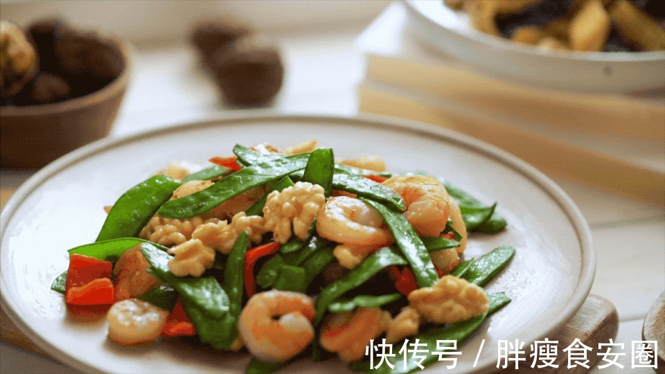 核桃|限时2个月的鲜嫩，健脑又润燥！