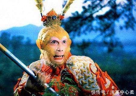 难怪|在孙悟空之前的一任弼马温是谁难怪知道真相的孙悟空大发雷霆