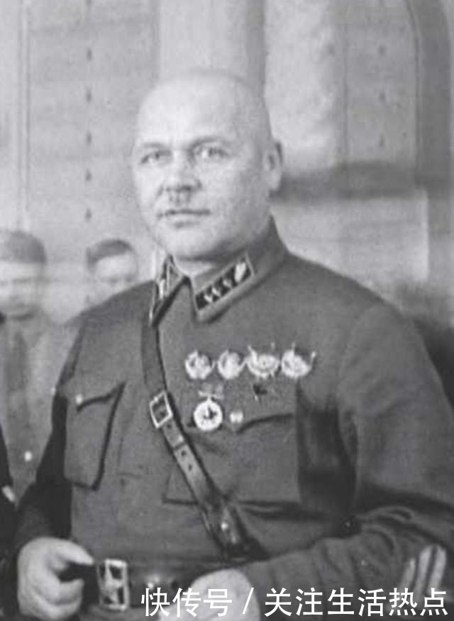 丢掉|一周内葬送西方面军，丢掉明斯克要塞，是巴甫洛夫大将太无能吗