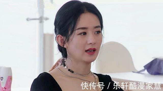 伊能靜吐槽、趙麗穎硬杠、張雨綺毀約,芒果臺(tái)的“亂剪輯”該停了