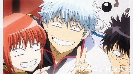 有生之年|《銀魂》新作來了，萬事屋回歸，有生之年