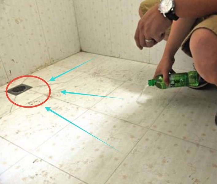 暖通|卫生间装修再没钱,也不要在这3个地方省钱,入住后最容易出问题