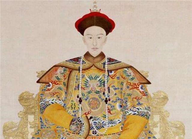 在手|慈禧太后,为何能稳固掌权47年有3张王牌在手,谁还敢夺权