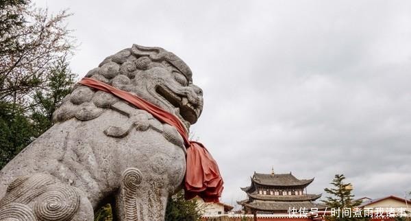 加速|到香格里拉不可错过的三个旅行体验，第一个就能让你心跳加速