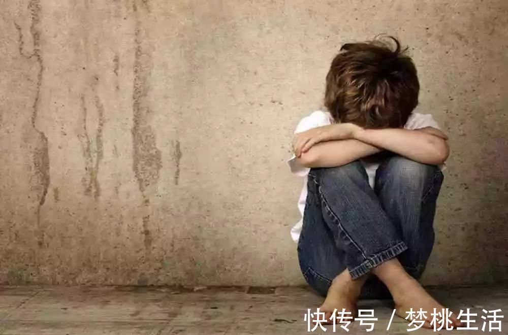 生命线|家长打骂要有度,这4个部位是孩子的“生命线”,再生气也不能打