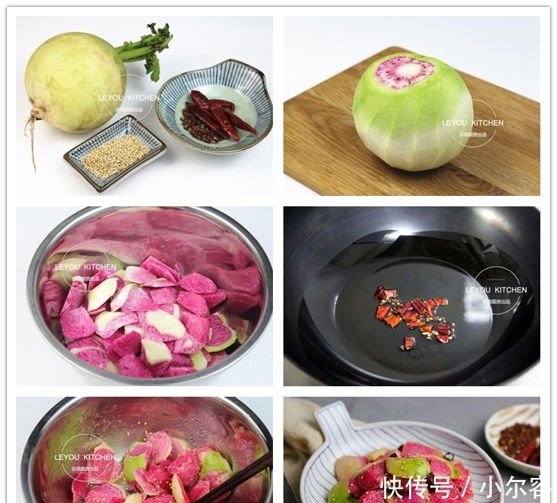 12道快手凉菜,10分钟上桌,清爽开胃又好做,太适合三伏天了